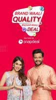 Snapdeal Seller poster