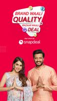 Snapdeal Seller ポスター