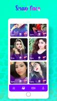 Snap Face Emoji : Photo Editor تصوير الشاشة 2