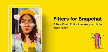 Snap Face Filters AI