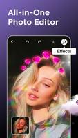 Snap Face Filters AI اسکرین شاٹ 1
