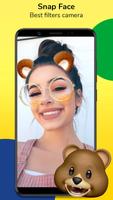 Filters for Snap Face screenshot 1
