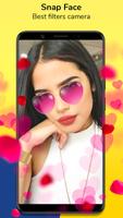 Filters for Snap Face screenshot 2
