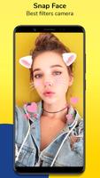 Filters for Snap Face screenshot 3