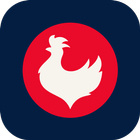Zaxbys أيقونة