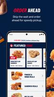 Zaxbys تصوير الشاشة 3