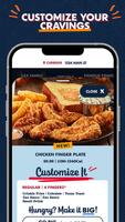 Zaxby's اسکرین شاٹ 2