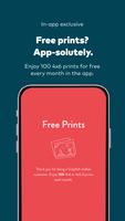 Snapfish تصوير الشاشة 1