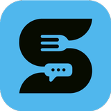 SnapFood- Savor and Socialize biểu tượng