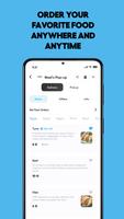 SnapFood- Savor and Socialize ảnh chụp màn hình 3