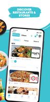 برنامه‌نما SnapFood- Savor and Socialize عکس از صفحه