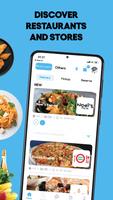 SnapFood- Savor and Socialize ảnh chụp màn hình 1