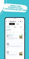 برنامه‌نما SnapFood- Savor and Socialize عکس از صفحه