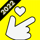 ikon Swipr: Make Snapchat Friends