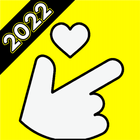 Swipr: Make Snapchat Friends simgesi