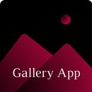 Gallery - photo gallery APK