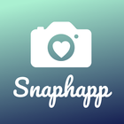 Snaphapp - Mein Baby-Fotobuch icon