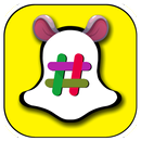 Snaphash for Snap chat-APK