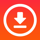 Story Saver & Video Downloader أيقونة