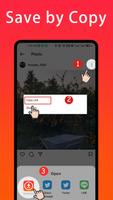 Story Saver & Video Downloader تصوير الشاشة 1