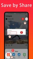 Story Saver & Video Downloader تصوير الشاشة 2