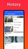Story Saver & Video Downloader تصوير الشاشة 3