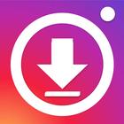 Snapinsta -  Video Downloader icon