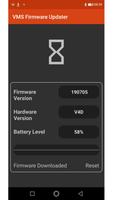 SolarVMS Firmware Updater screenshot 3