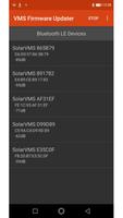 SolarVMS Firmware Updater imagem de tela 1