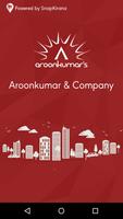 Aroonkumar & Company Affiche