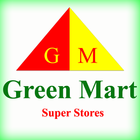 Green Mart 아이콘