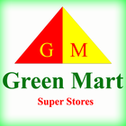 Green Mart ikona