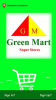 Green Mart 포스터