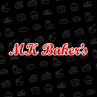 M K Bakers icône