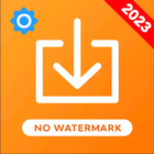 ikon Kwai Video Downloader