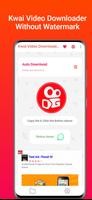 Kwai Video Downloader poster