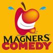 Magners Comedy