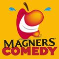 Magners Comedy