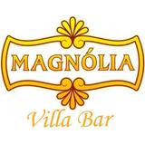 Magnolia Villa Bar biểu tượng