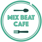 MixBeat Cafe icône