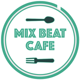 MixBeat Cafe آئیکن