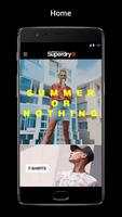 Superdry-Th পোস্টার