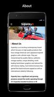 Superdry-Th স্ক্রিনশট 2