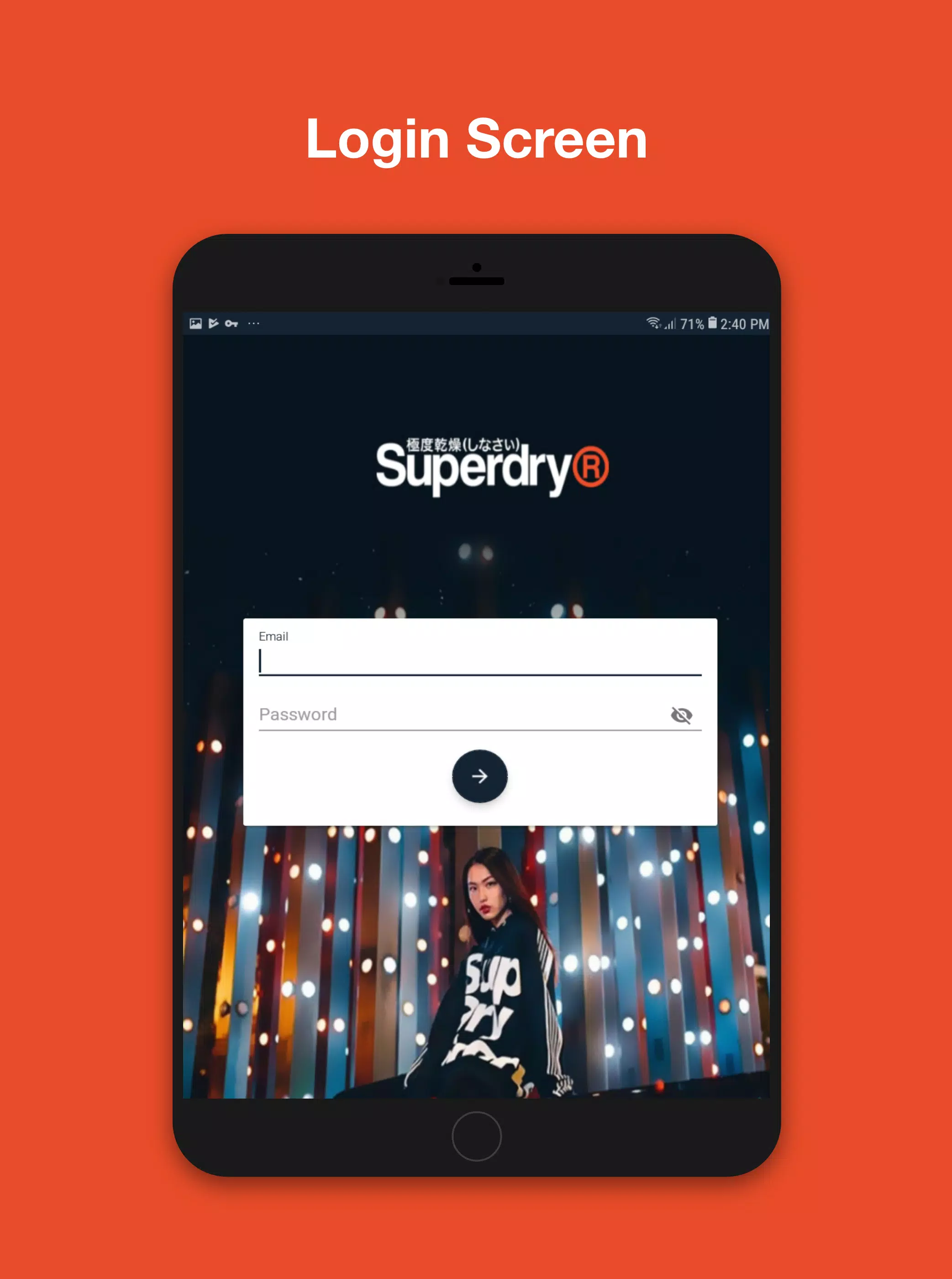 Superdry-Th Outlet App APK for Android Download