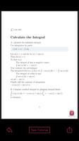 Snapmath - Photo Math Solver স্ক্রিনশট 2