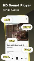 Offline Music, Mp3 Player Tube screenshot 3