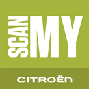 APK Scan MyCitroën