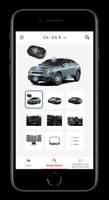 Scan MyCitroën โปสเตอร์