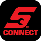 Pilot Snap-on Connect أيقونة