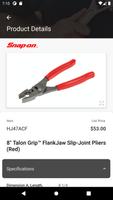 Pilot Snap-on Connect تصوير الشاشة 3